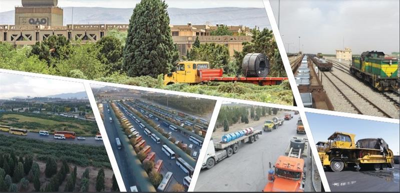حملونقل و لجستیک؛ یکی از پیشرانهای کلیدی توسعه صنعتی، اقتصادی و اجتماعی کشورها حملونقل و لجستیک؛ یکی از پیشرانهای کلیدی توسعه صنعتی، اقتصادی و اجتماعی کشورها