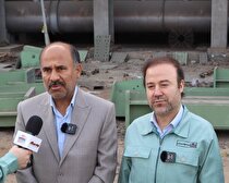 اقدامات فولاد هرمزگان در مسوولیت‌های اجتماعی الگویی مناسب برای سایر صنایع خواهد بود