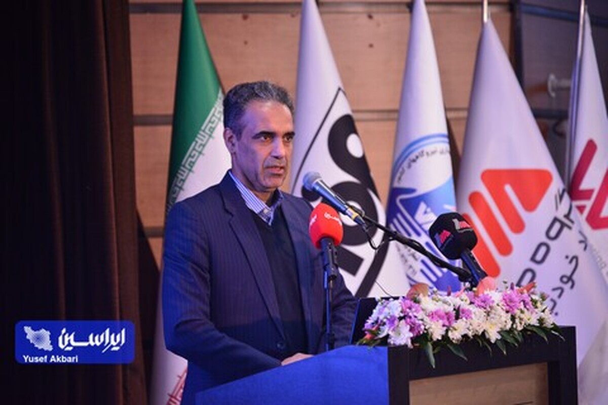 فولاد مبارکه با سیاست خودتأمینی در تامین انرژی فعالیت می‌کند