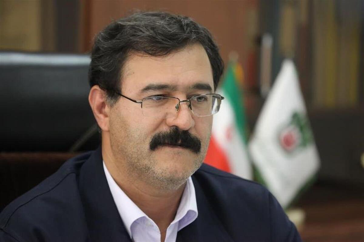 «اردشیر افضلی» سرپرست شرکت ذوب آهن اصفهان شد