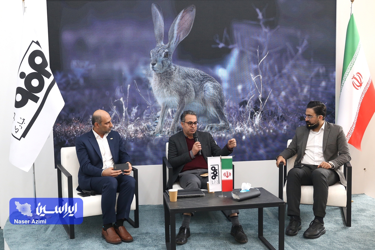 طراحی پیشرفتهترین سیستمهای تصفیه پسابهای صنعتی در فولاد مبارکه/ تنوع زیستی و حضور گونههای جانوری مختلف در محیط فولاد مبارکه یک شاخص طبیعی است طراحی پیشرفتهترین سیستمهای تصفیه پسابهای صنعتی در فولاد مبارکه/ تنوع زیستی و حضور گونههای جانوری مختلف در محیط فولاد مبارکه یک شاخص طبیعی است