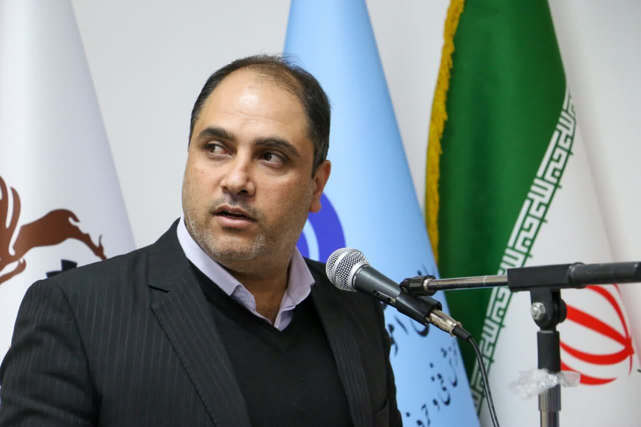 ایجاد اولین مرکز آموزش فنی و حرفهای هیأت امنایی کشور در شهربابک ایجاد اولین مرکز آموزش فنی و حرفهای هیأت امنایی کشور در شهربابک