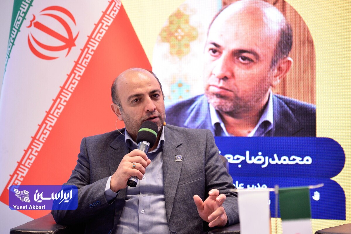 صنایع مجبور به استفاده از انرژی پاک هستند/ راندمان بالای ۵۸ درصد نیروگاه سیکل ترکیبی ۹۱۴ مگاواتی فولاد مبارکه صنایع مجبور به استفاده از انرژی پاک هستند/ راندمان بالای ۵۸ درصد نیروگاه سیکل ترکیبی ۹۱۴ مگاواتی فولاد مبارکه
