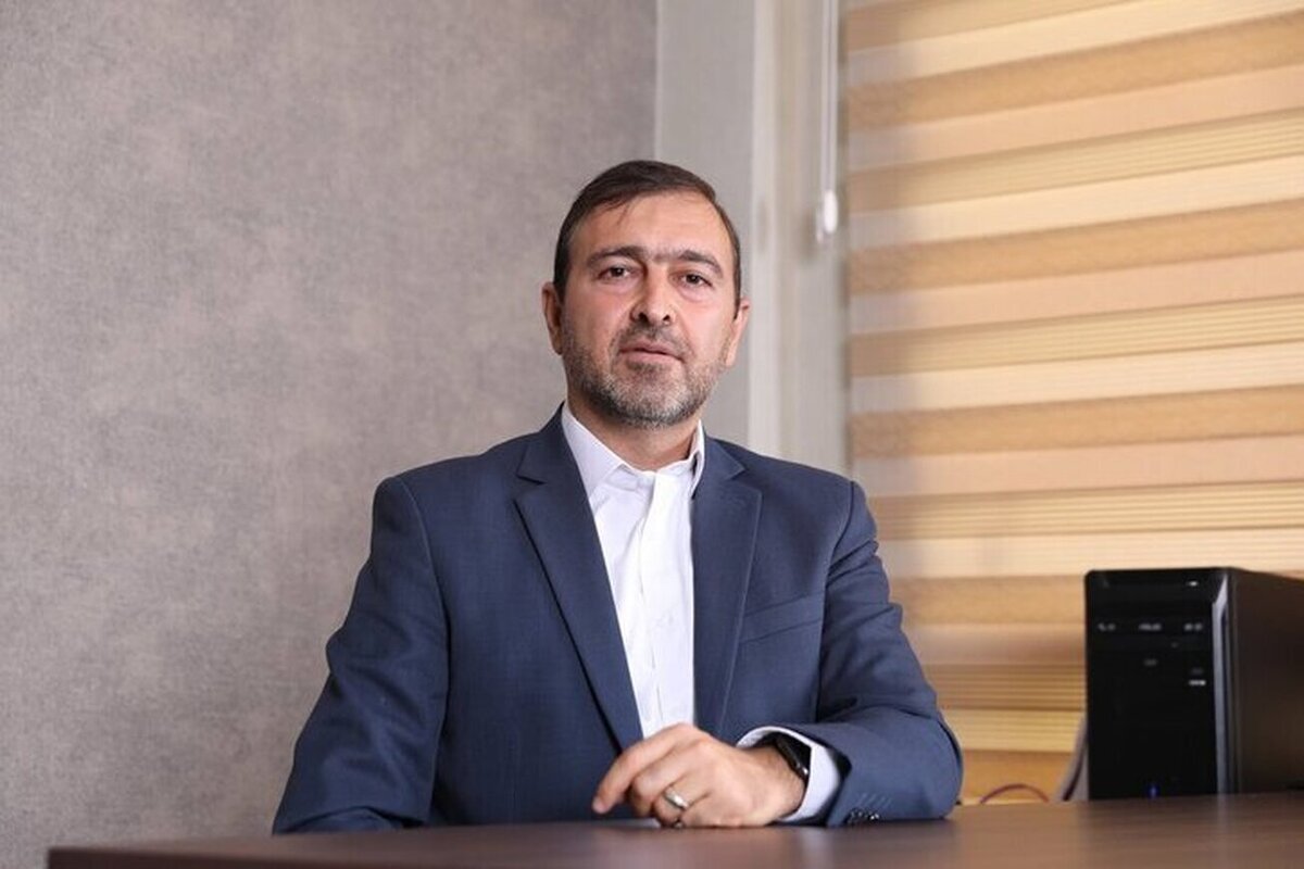 اقتصاد ایران به خوبی توانسته با تحریم‌ها مقابله کند/ روی خوش بازار سرمایه به رفتار‌های معقول دولت