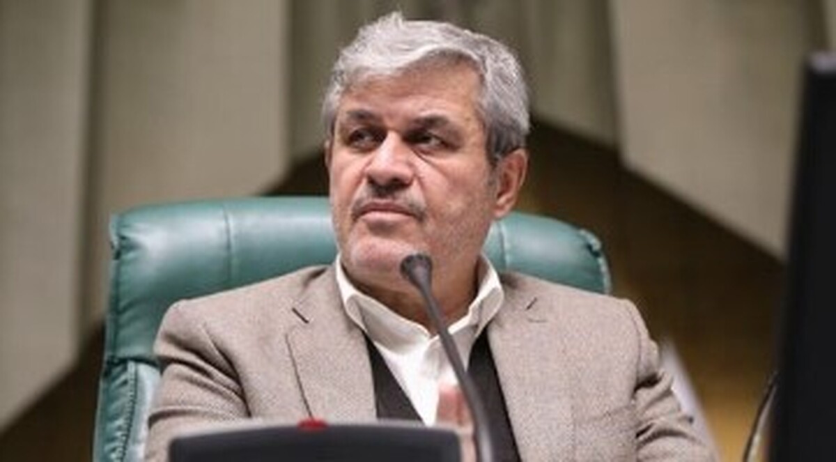 توضیحات تاجگردون درباره سرجمع تسهیلات اشتغالزایی در بودجه ۱۴۰۴