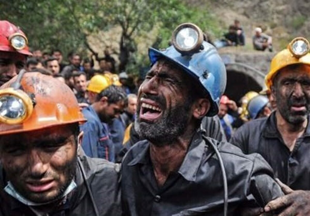 ناقوس مرگ در معادن ناایمن/ آیا جلوی فجایع گرفته می‌شود؟