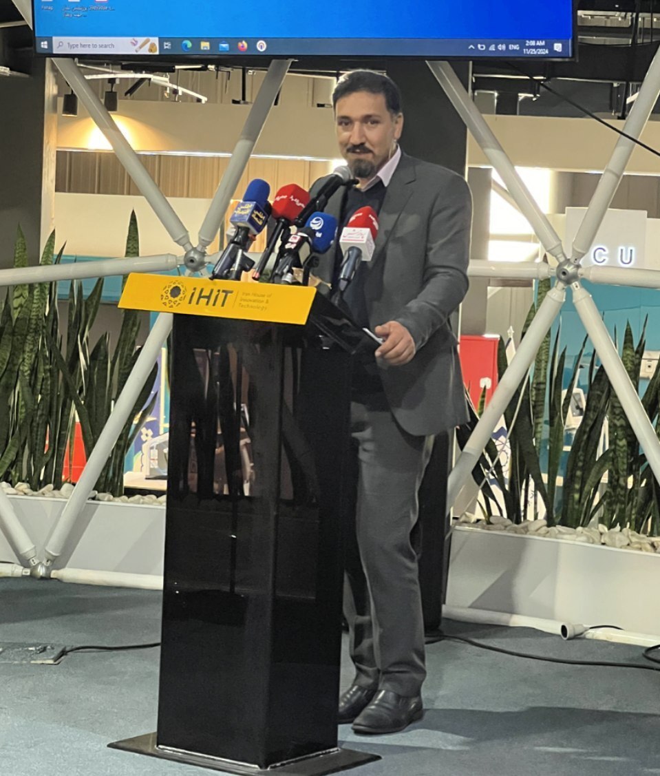 هوشمندسازی روابط عمومی سنگان، روابط عمومی سنتی دیگر وجود خارجی نخواهد داشت هوشمندسازی روابط عمومی سنگان، روابط عمومی سنتی دیگر وجود خارجی نخواهد داشت
