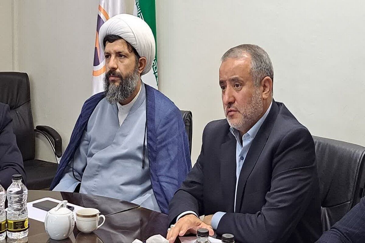 راه‌اندازی نیروگاه زغال سنگ سوز طبس با جدیت دنبال می‌شود
