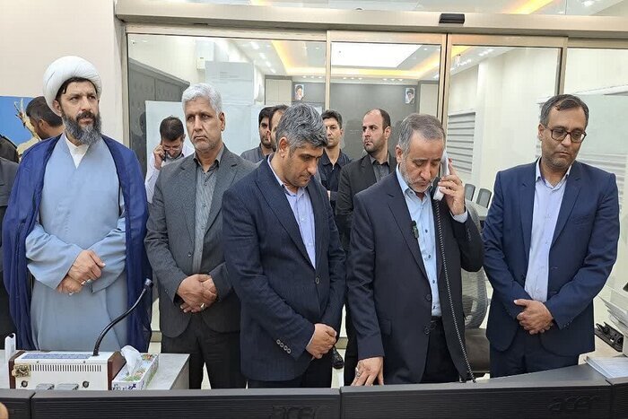 تأمین واحد مسکونی برای بازماندگان معدن طبس محقق میشود تأمین واحد مسکونی برای بازماندگان معدن طبس محقق میشود