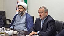راه‌اندازی نیروگاه زغال‌ سنگ سوز طبس با جدیت دنبال می‌شود