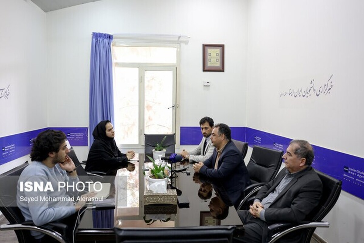ایجاد وزارت‌خانه تخصصی معادن؛ تنها راه توسعه و افزایش تولید ناخالص ملی
