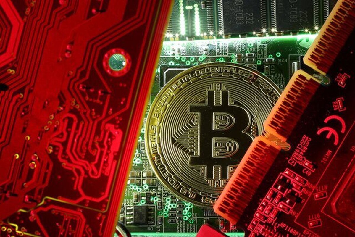 انتقال مرموز ۹۰ میلیون دلاری بیت‌کوین از صرافی بایننس
