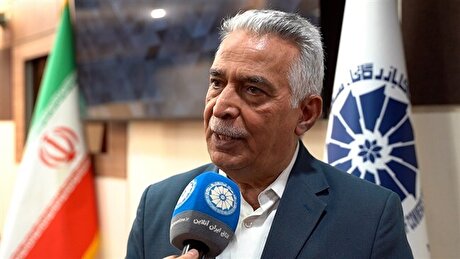 بخش خصوصی سند رشد ۱۳ درصدی بخش معدن رابه دفتر رهبری ارائه کرد