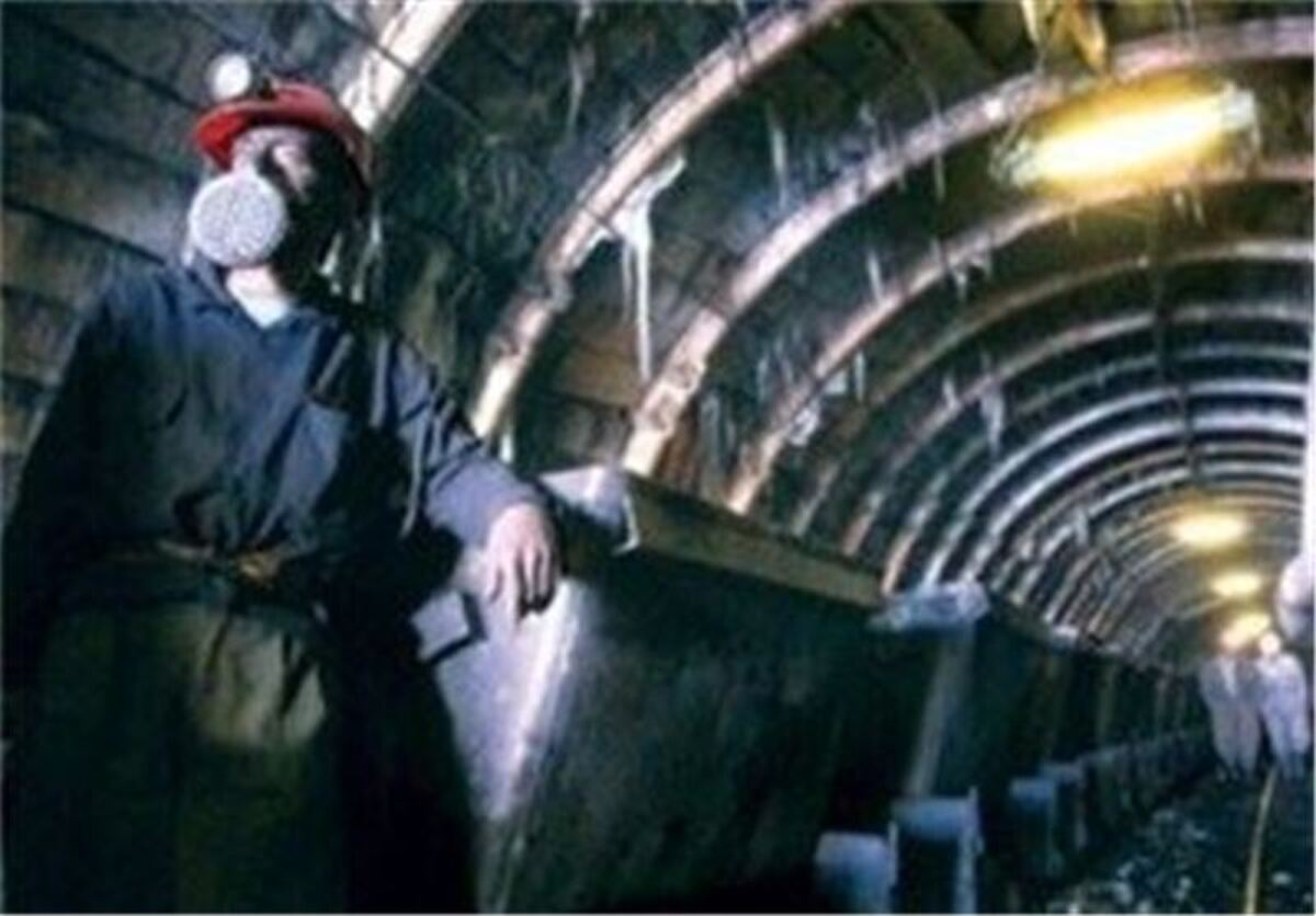 وعده افزایش دستمزد معدنچی‌ها به کجا رسید؟