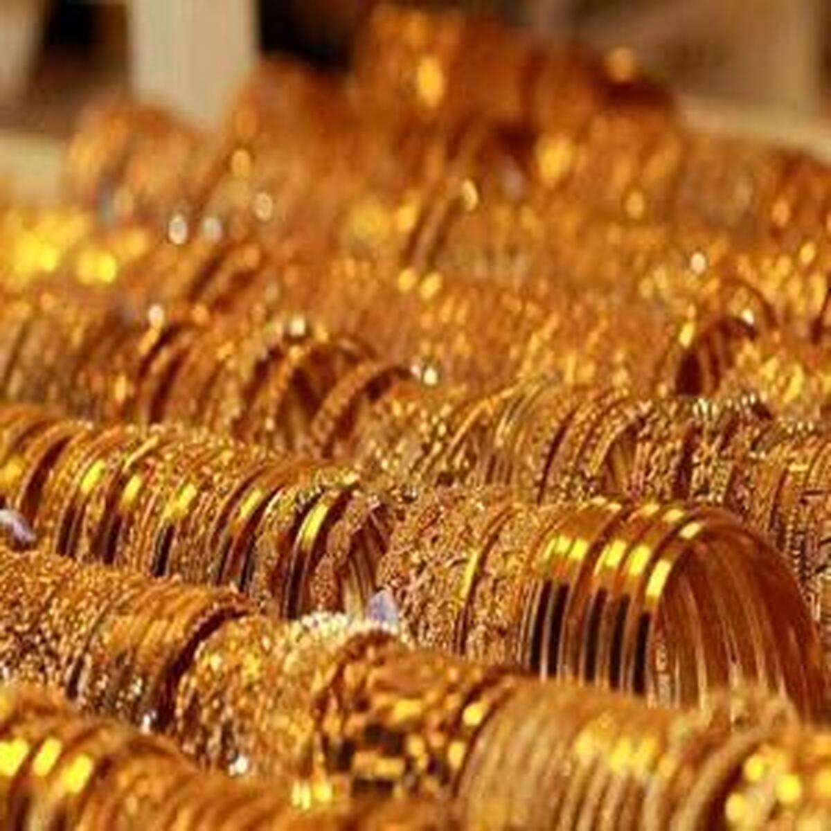 ابلاغ نرخ تازه مالیات بر ارزش افزوده طلا