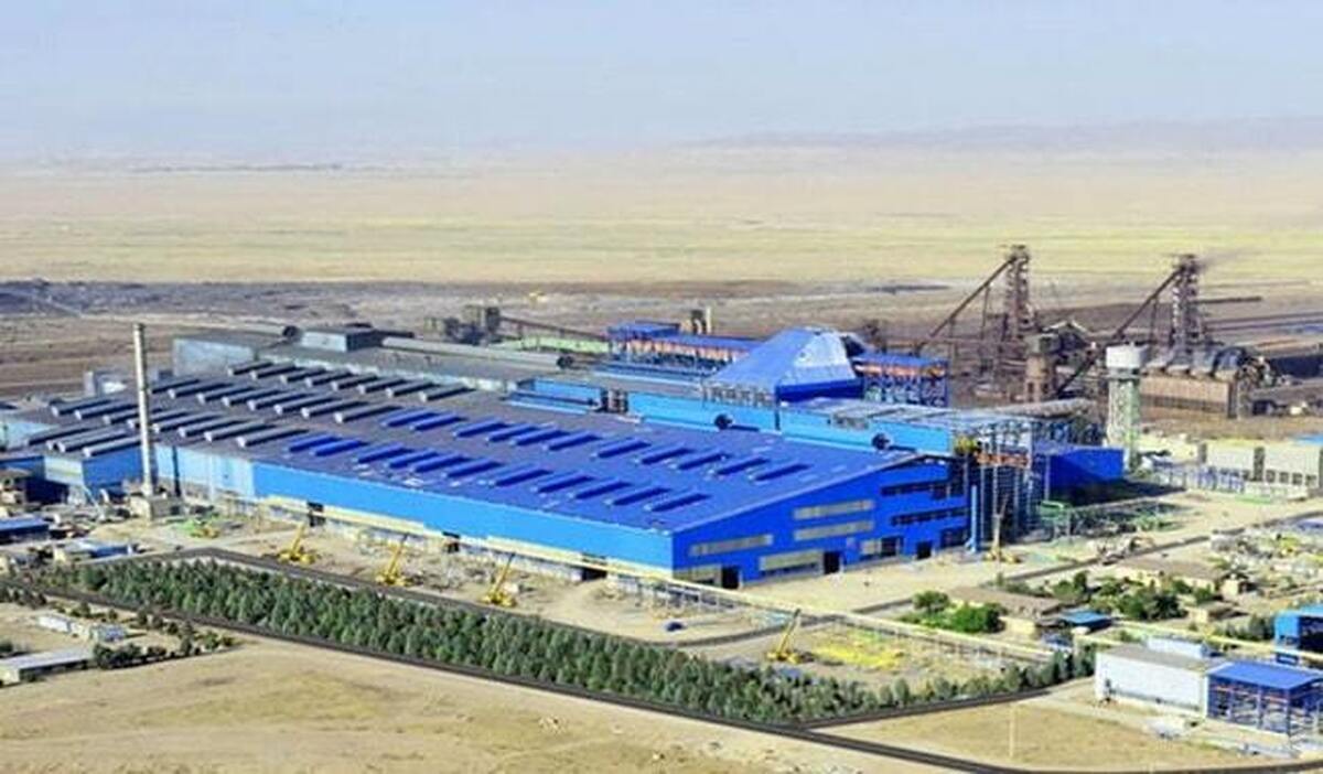 فولاد خراسان، یکی از گزینه‌های جذاب و دلاری بورس