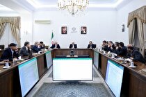 تعرفه خودرو‌های «هیبریدی و برقی» بدون تغییر باقی ماند/ معاون اول رئیس‌جمهور: اتخاذ هرگونه تصمیمی باید توامان آثار تورمی و روانی آن تصمیم را در جامعه لحاظ کرد