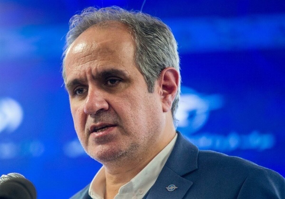 جابه‌جایی ۲.۷ میلیون مسافر در فرودگاه‌ها طی نوروز
