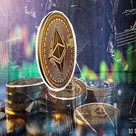 کاهش ناگهانی قیمت اتریوم