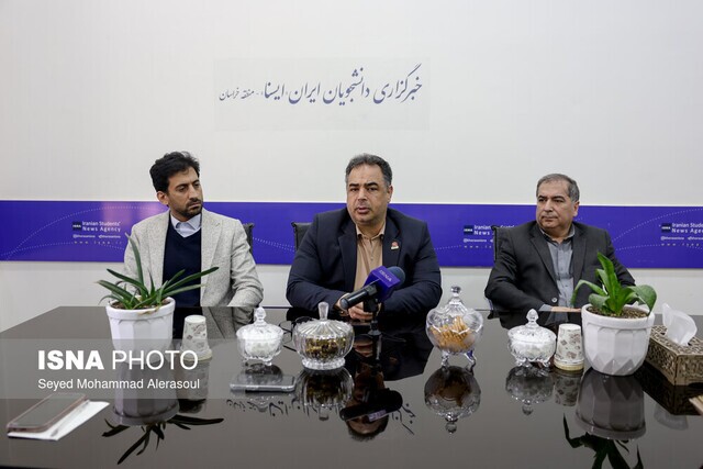 سهم واقعی معادن خراسان رضوی در اقتصاد، فراتر از آمارهای رسمی است سهم واقعی معادن خراسان رضوی در اقتصاد، فراتر از آمارهای رسمی است