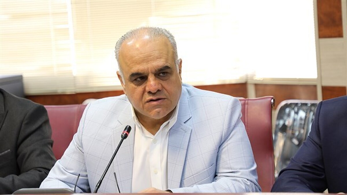فعالیت شورای معادن استان‌ها نیازمند بازنگری است/ انتظارات بخش خصوصی فارس در حوزه معدن