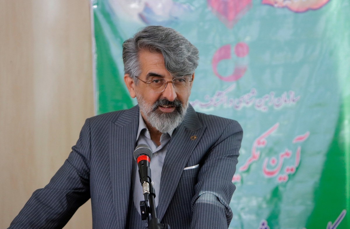 ایران پنجمین کشور دارنده ذخایر معدنی در جهان است