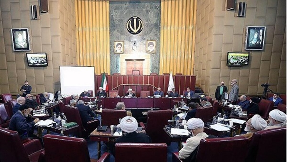 مجمع تشخیص مصلحت نظام گره FATF را باز می‌کند؟/ حمایت تمام‌قد اتاق ایران از تلاش‌ها برای حل مشکل FATF