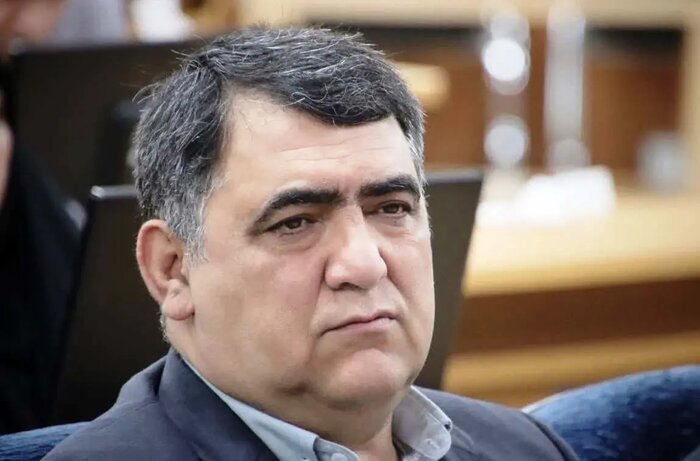 روایتی از یک پایان تلخ/ حادثه مرگبار معدن مهماندویه دامغان روایتی از یک پایان تلخ/ حادثه مرگبار معدن مهماندویه دامغان
