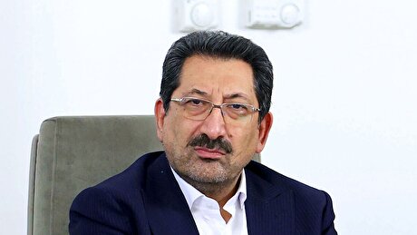 کارشناسان ارزیابی و نظارت امور معدن به دامغان اعزام شدند