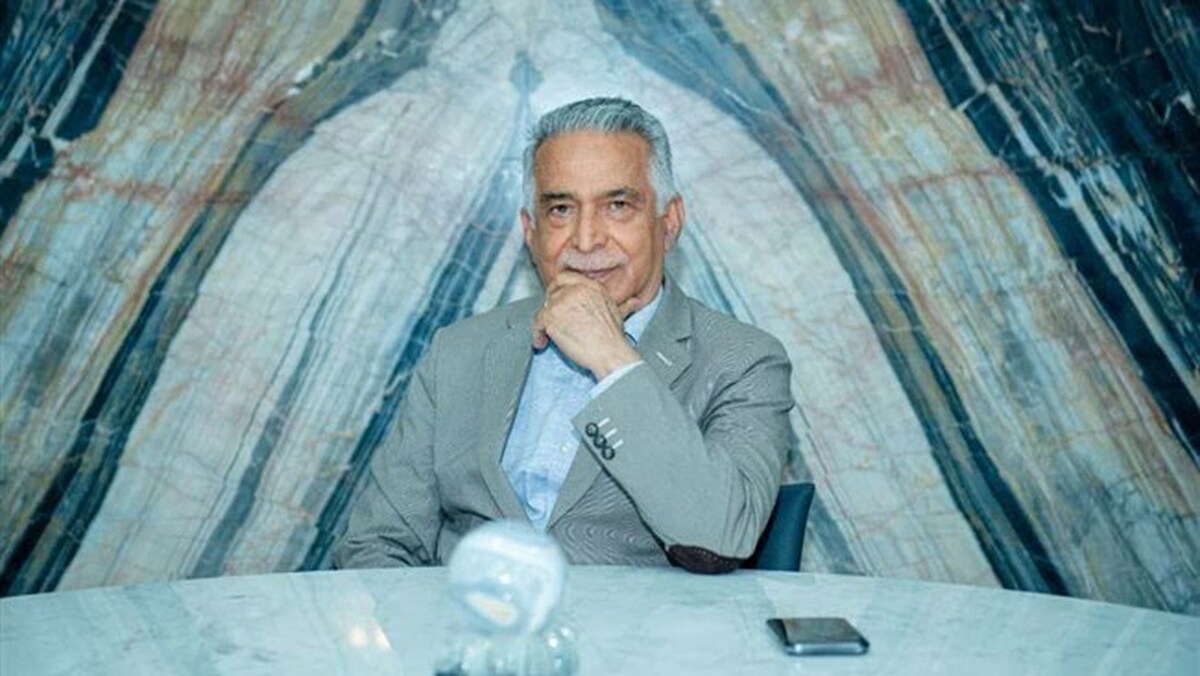 تحقق رشد اقتصادی ۸ درصدی مستلزم سرمایه‌گذاری گسترده و برنامه‌ریزی هدفمند است/ ضرورت جذب ۵۵ میلیارد یورو سرمایه‌گذاری برای توسعه بخش معدن