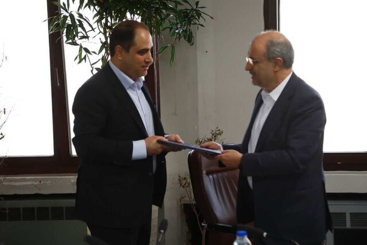 یک کرمانی مسوول نظارت بر معادن ایران شد