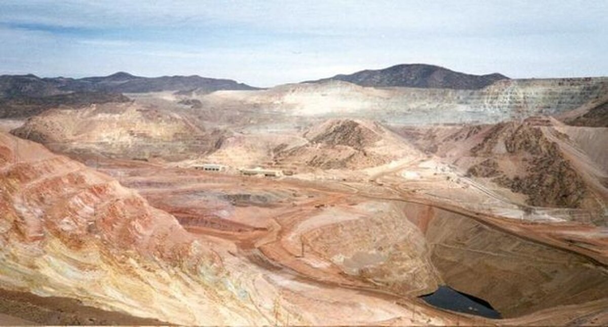 احیای ۱۱ واحد معدنی راکد در استان زنجان طی سال ۱۴۰۳