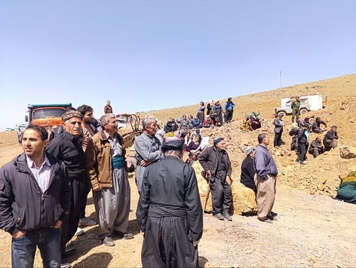 تکرار تراژدی مرگ معدنکاران تکرار تراژدی مرگ معدنکاران