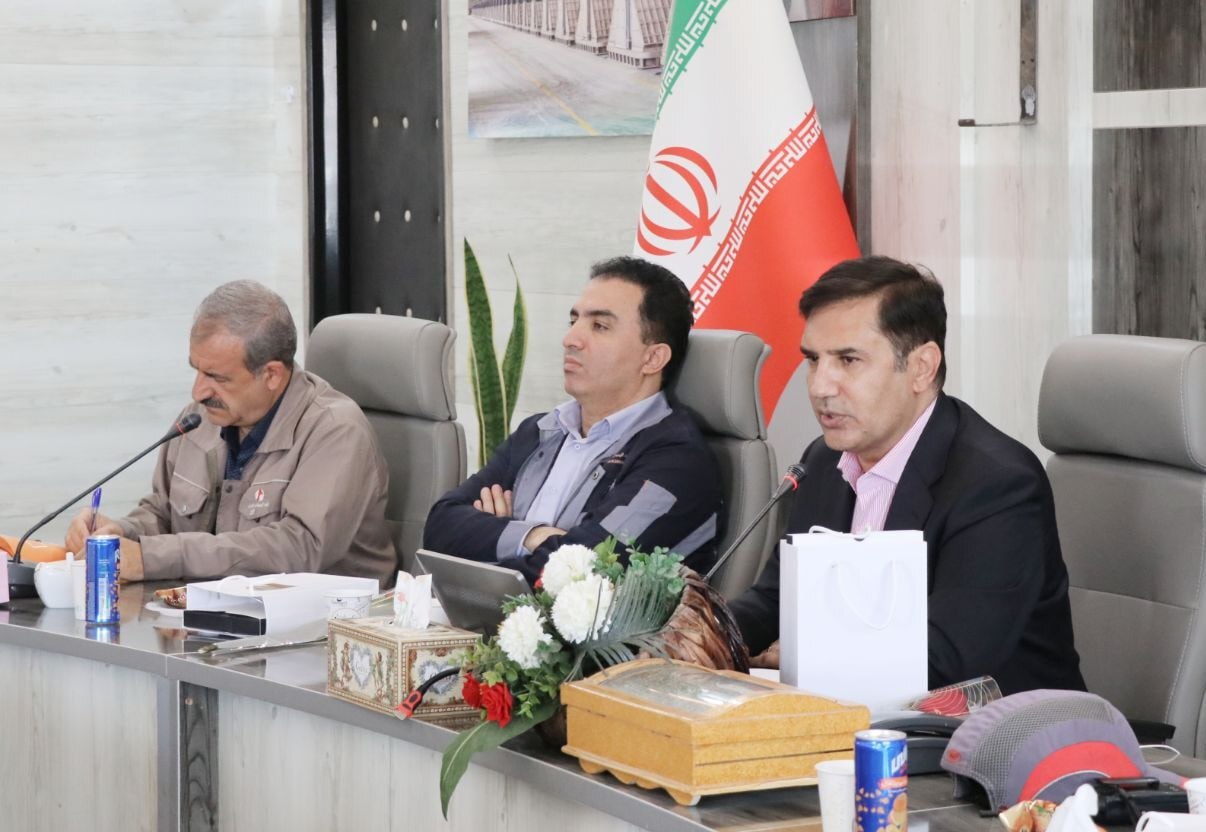 ضرورت همسویی با سیاستهای کلان تولید ملی ضرورت همسویی با سیاستهای کلان تولید ملی