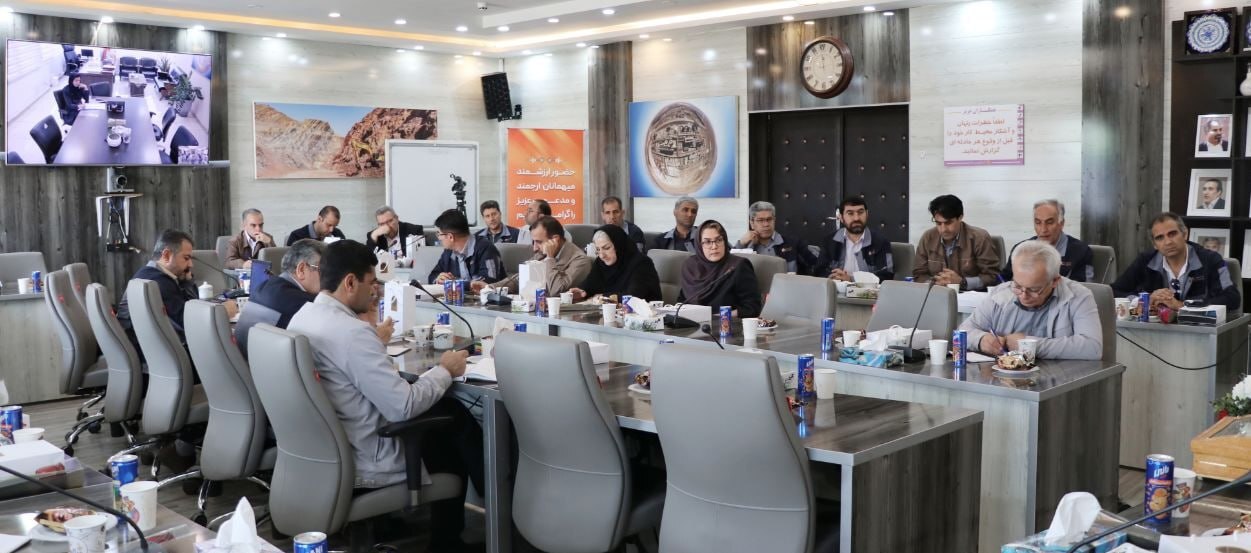 ضرورت همسویی با سیاستهای کلان تولید ملی ضرورت همسویی با سیاستهای کلان تولید ملی