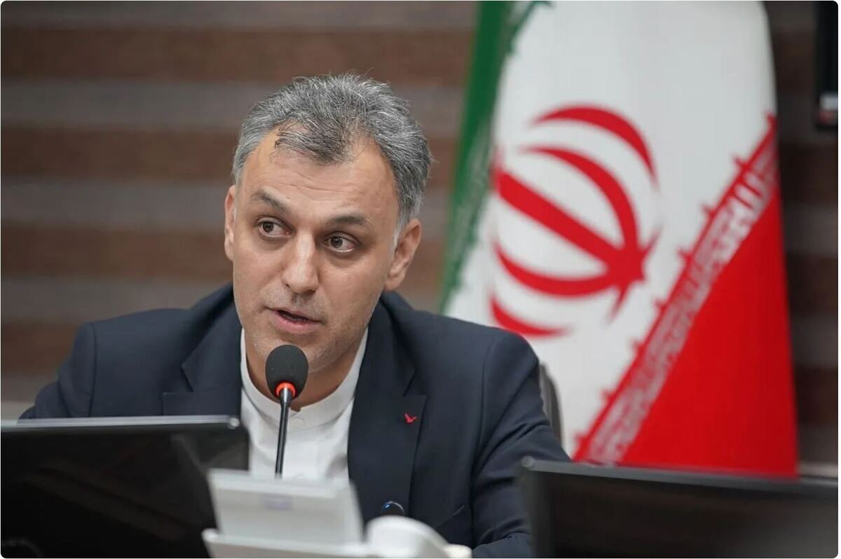 سرمایه‌های سرگردان را به سمت معادن هدایت کنیم