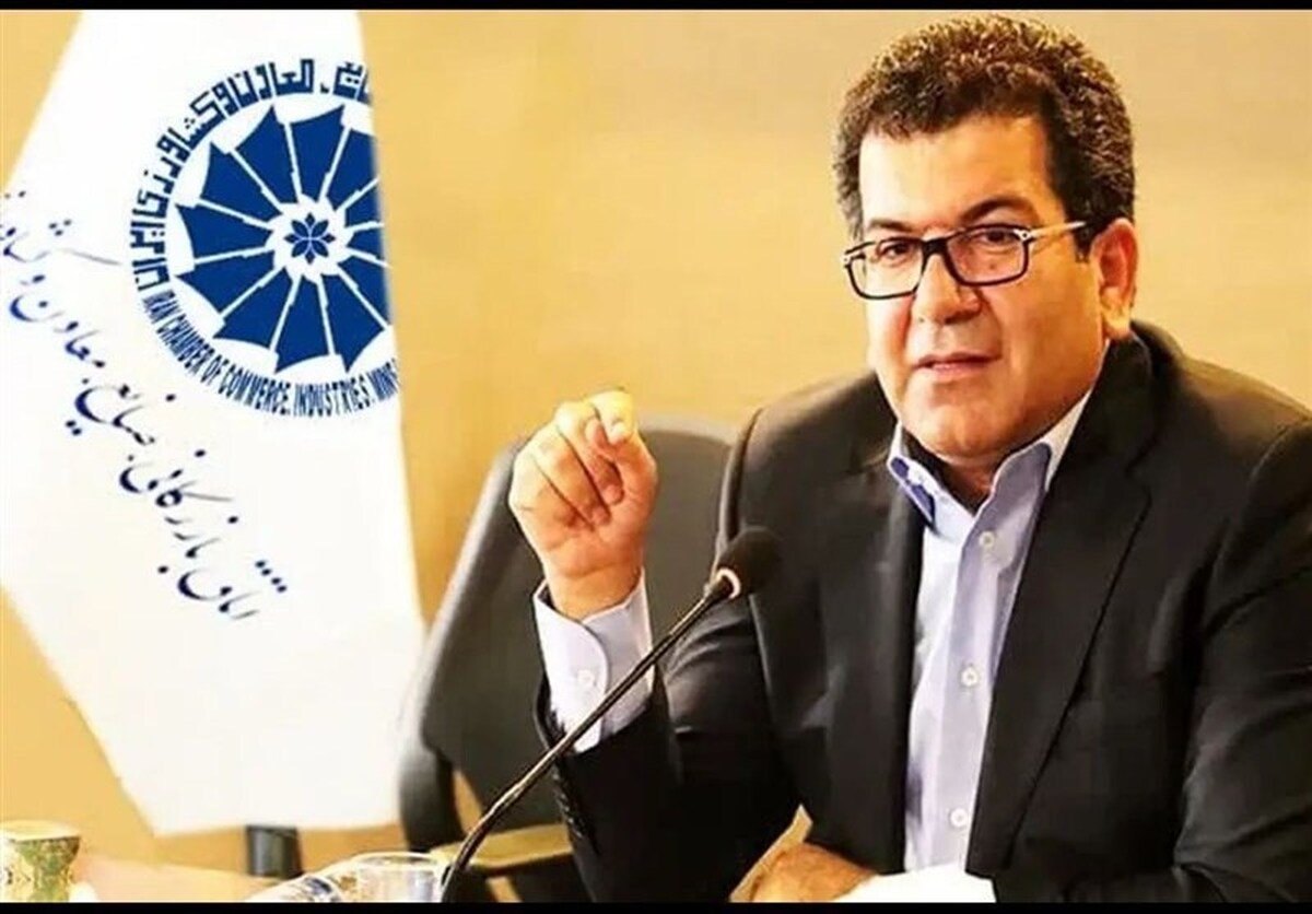 سیمان ایران، از رتبه سوم جهان تا ظرفیت‌های بلااستفاده