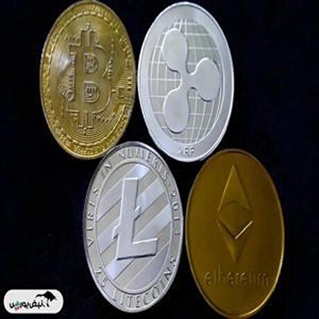 نوسانات قیمت بیت‌کوین و سایر ارز‌های دیجیتال - ۲۳ فروردین ۱۴۰۴