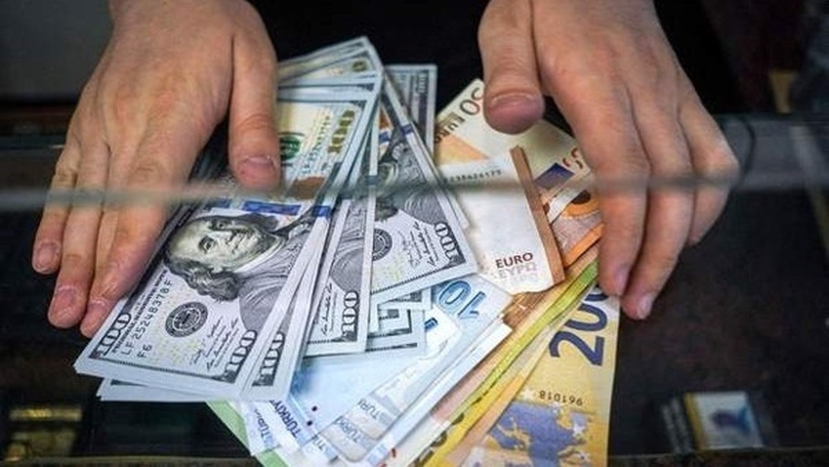 تتر باز هم شبانه ریخت