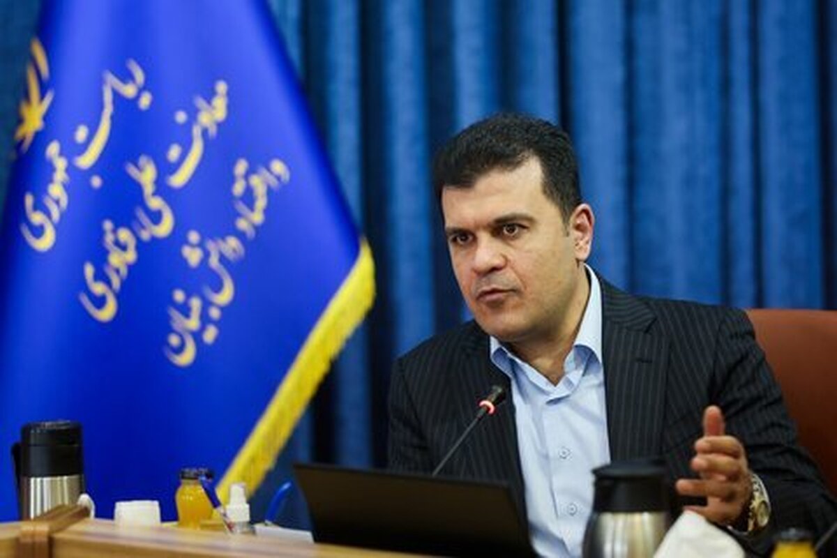 اخذ ۲۸۷ میلیارد تومان اعتبار مالیاتی توسط صندوق سرمایه‌گذاری خطرپذیر فولاد مبارکه