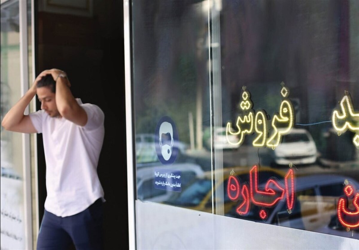 سود ۲۰۷ میلیونی برای وام ۳۰۰ میلیونی مستأجران
