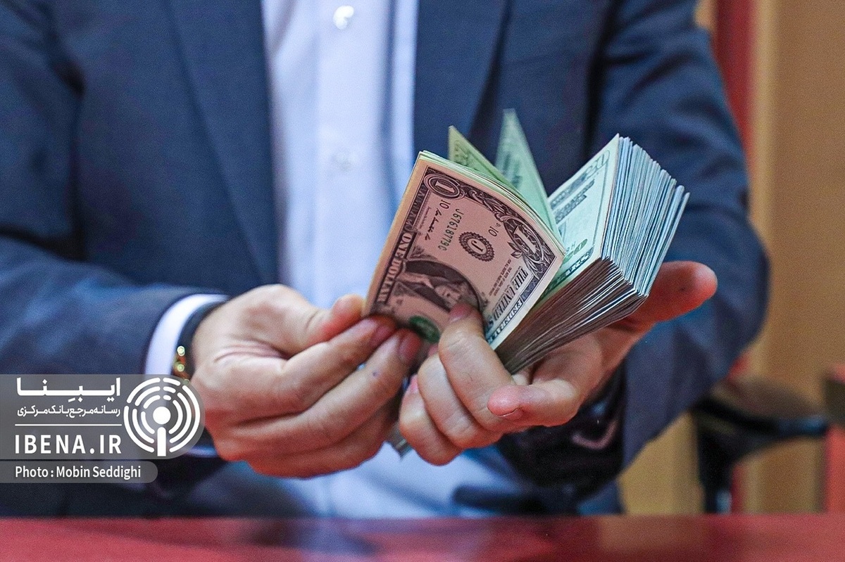 ۱.۶ میلیارد دلار ارز برای واردات در سالجاری تامین شد