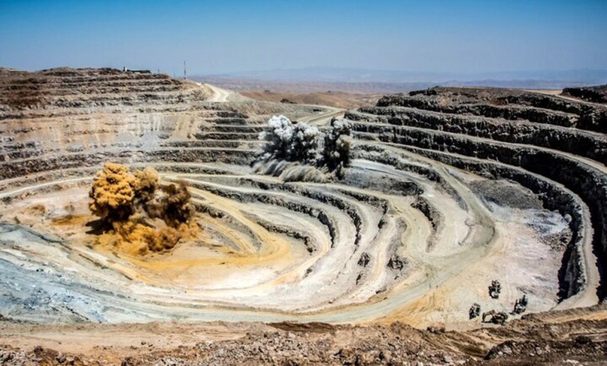 از اقدامات نمایشی تا توسعه اکتشافات؛ لزوم مطالبه‌گری در بخش معادن کرمان