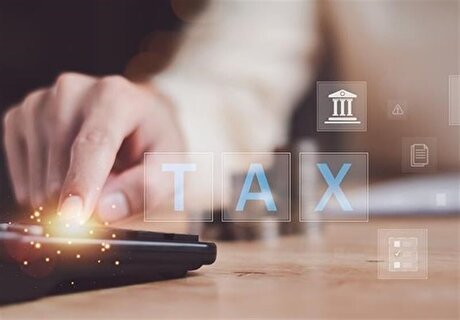 تغییر ۳ مدیر کل مالیاتی