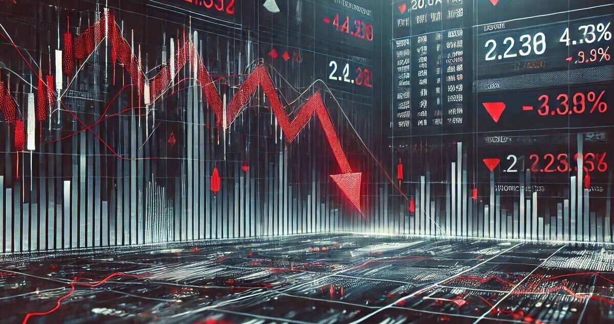 استراحت بورس پس از رکوردشکنی/ علت ریزش ۲۷ هزار واحدی شاخص کل چیست؟