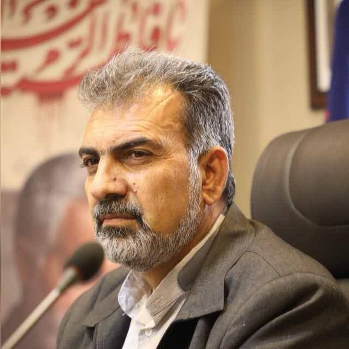 استخراج بیش از ٣۶ میلیون تن سنگ آهن از معادن منطقه گل‌گهر/ رشد ٢٢ درصدی استخراج سنگ آهن