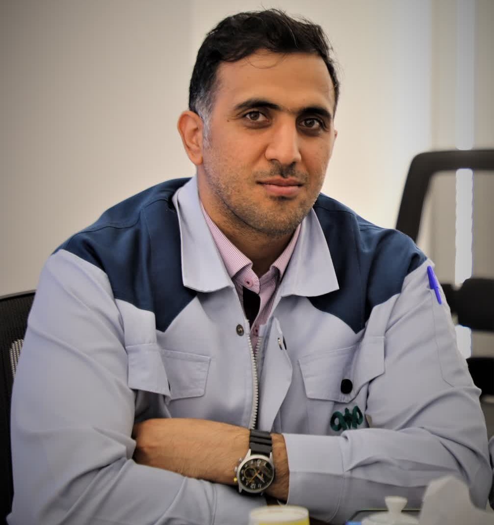 گام مهم فولاد سنگان در ایمنی و هوشمندسازی با استفاده از سیستم psim گام مهم فولاد سنگان در ایمنی و هوشمندسازی با استفاده از سیستم psim