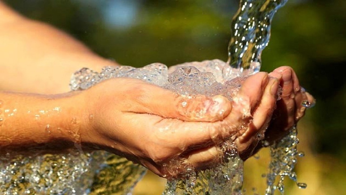 مدیریت مصرف آب؛ راهی برای صرفه‌جویی در منابع آبی+ فیلم