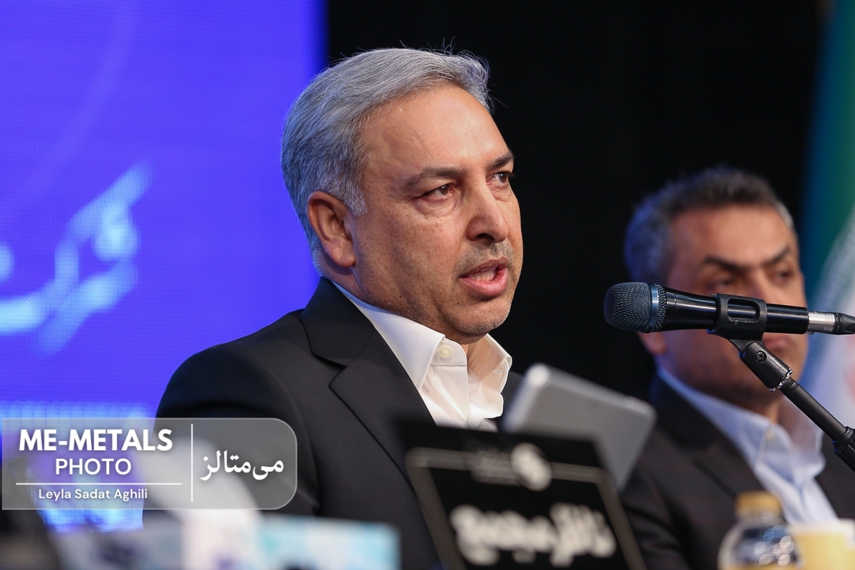 کگهر به ازای هر سهم ۱۴۷ تومان سود تقسیم کرد