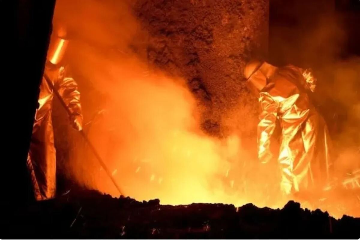 سالزگیتر کسب‌وکار خود را در صنعت دفاعی گسترش می‌دهد